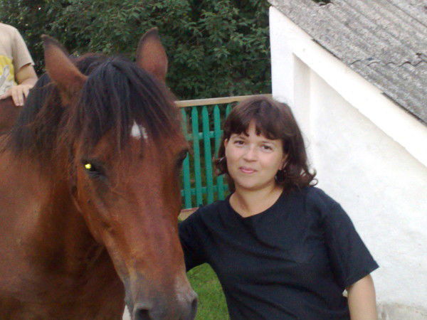 Татьяна Прокопчук