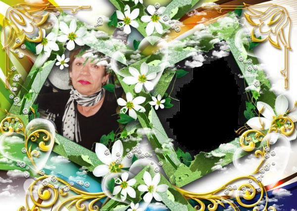 Татьяна Мацак