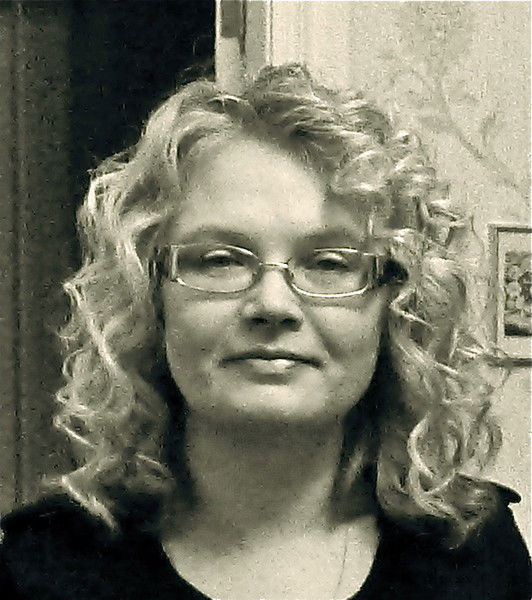 Наталья Ильинская