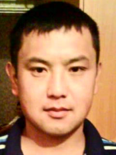 Омурзак Султанов