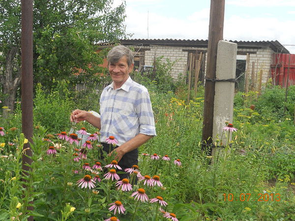 Виктор Атрехайлов