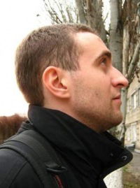 Евгений Фоменко