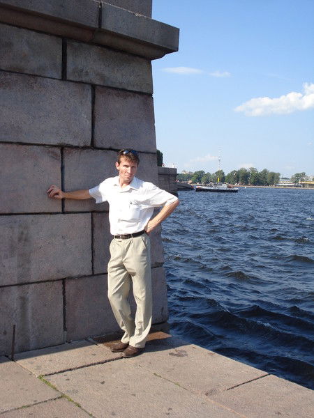 Евгений Плотников