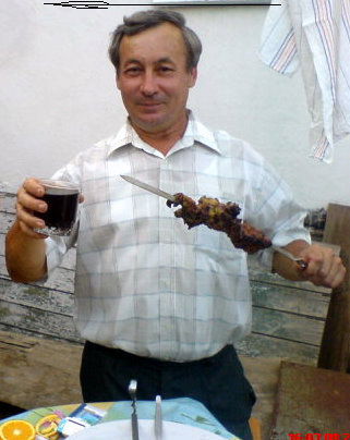 Александр Горбунов