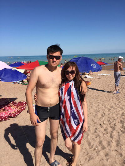 Aitolkyn Khaibarkyzy