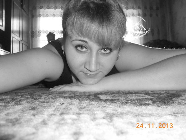 Ирина Логвиненко