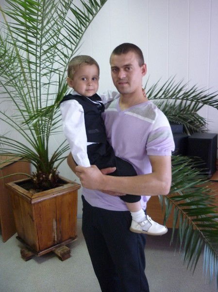 Иван Анисимов