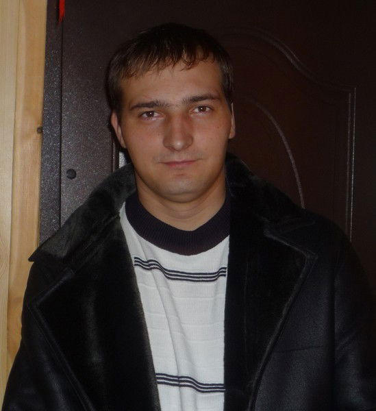 Вадим Ренсков