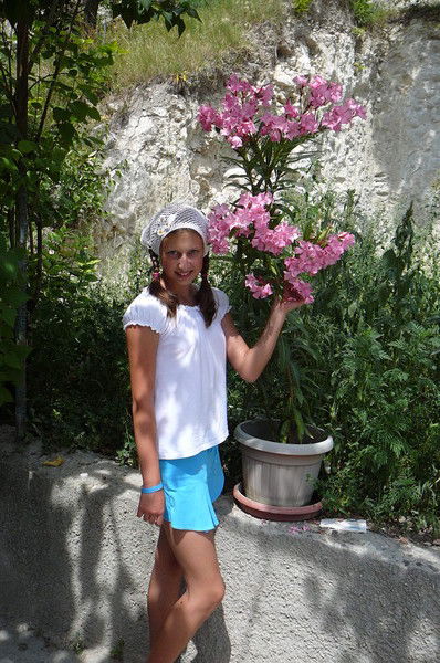 Ксения Шехирева