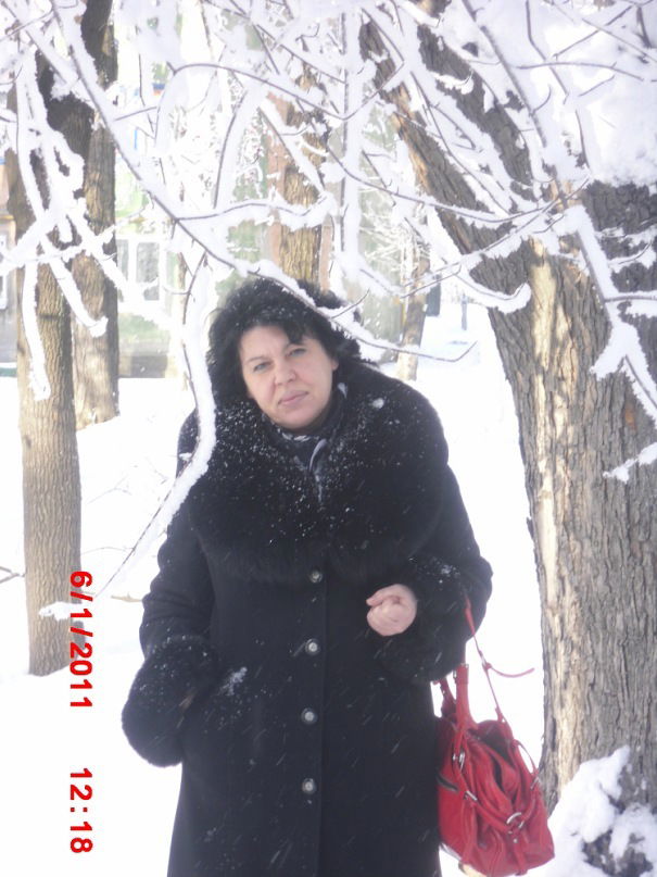 Светлана Тодорова(Акимова)