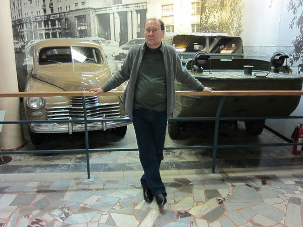 Ермек Ибраев