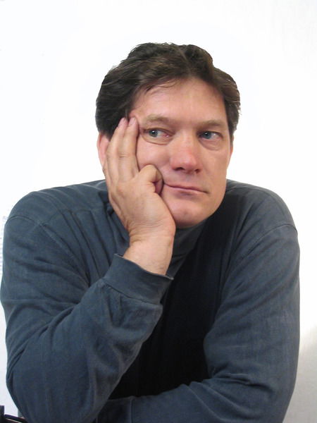 Радостев Николай