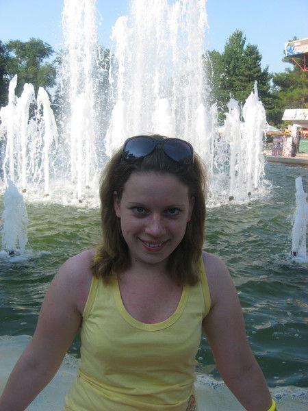 Анастасия Третьякова