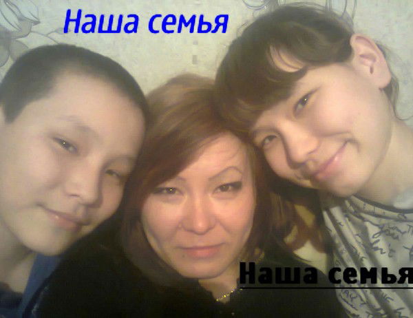 Багила Оразымбетова