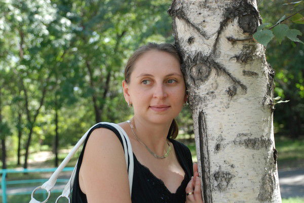 Екатерина Андреева