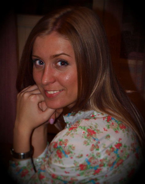 Диана Михайлина