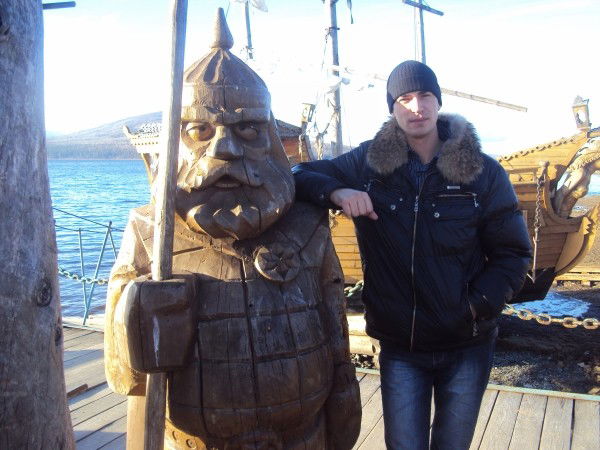 Андрей Пельменёв