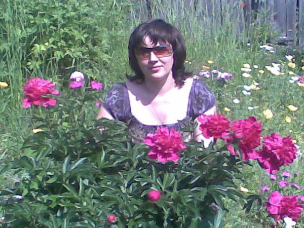 Татьяна Завадская