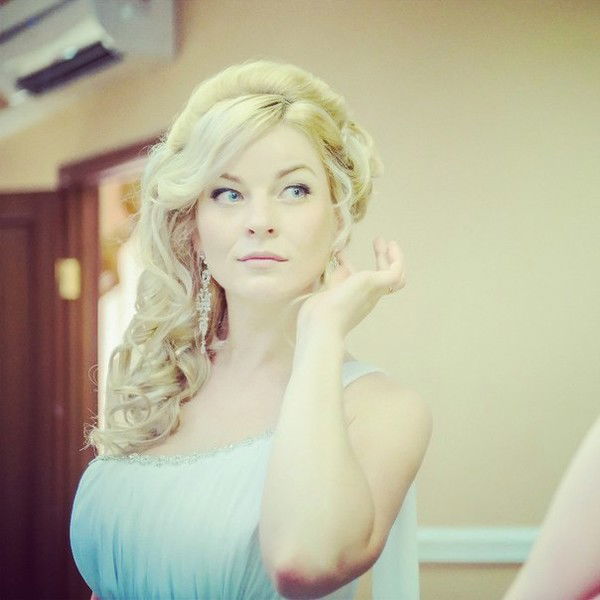 Татьяна Стахова