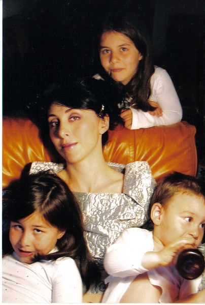 Залина Дудуева