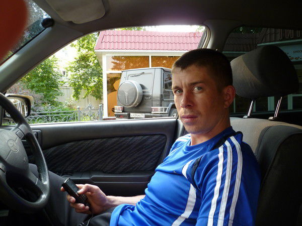 Виталий Омск