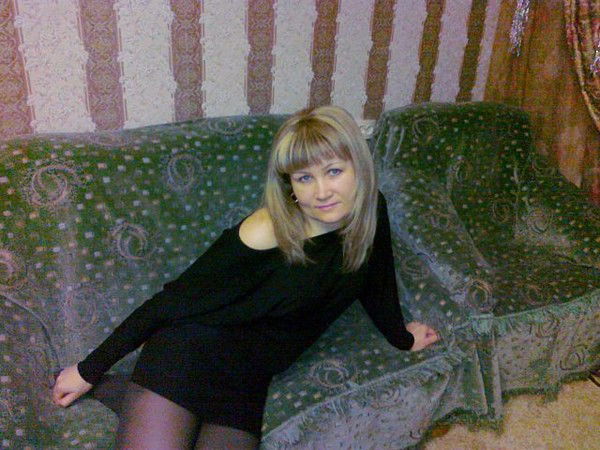 Ирина Бекирова