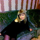 Ирина Бекирова