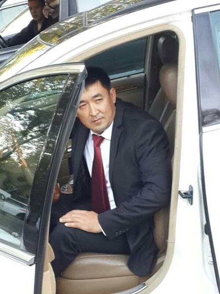 Малик Мусабеков