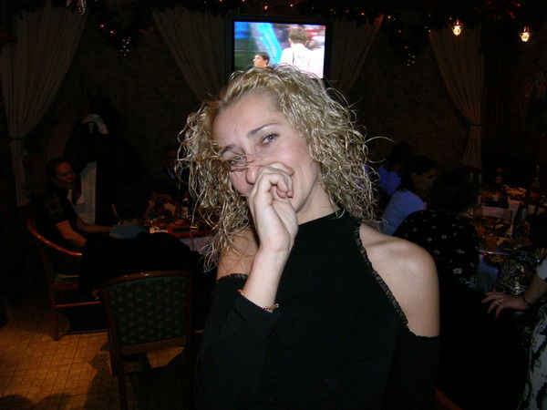 Елена Власова