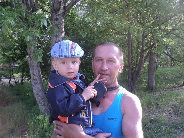 Сергей Бородин