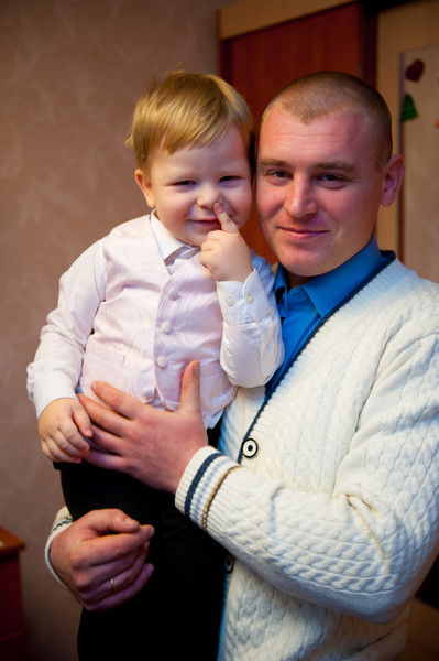 Дима Калёнов