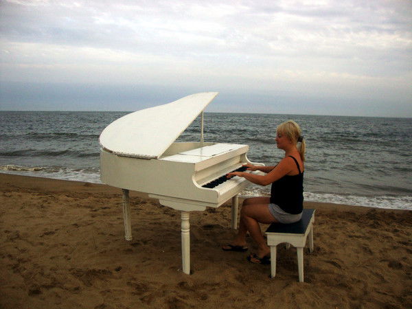 Оксана Богданова