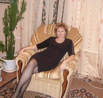 Марина Лепаева