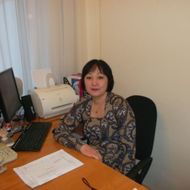 Марал Абенова