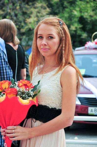 Татьяна Краснова