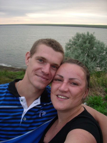 Марина Проволоцкая