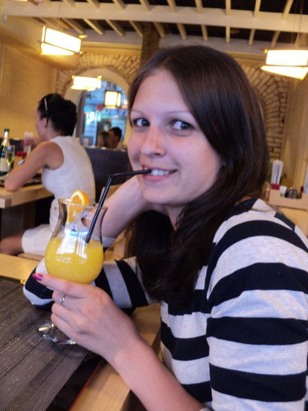 Любовь Захарченко