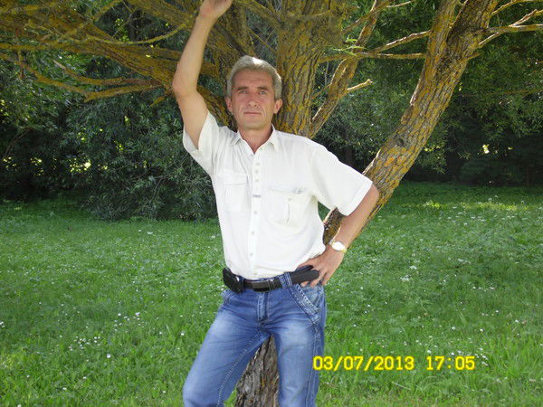 Олег Гастилович