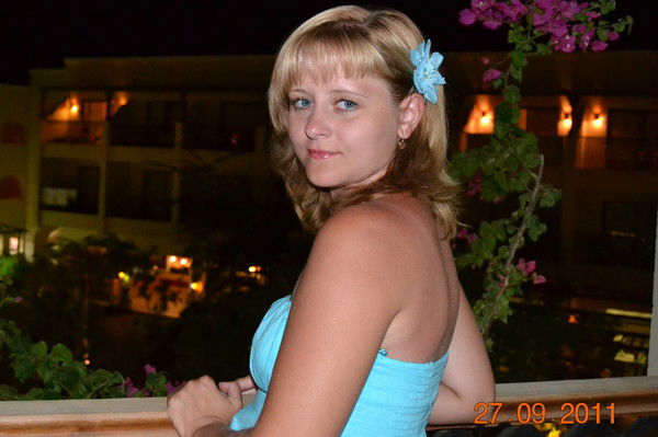 Юлия Зугрова