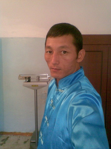 Алтынбек Матаев