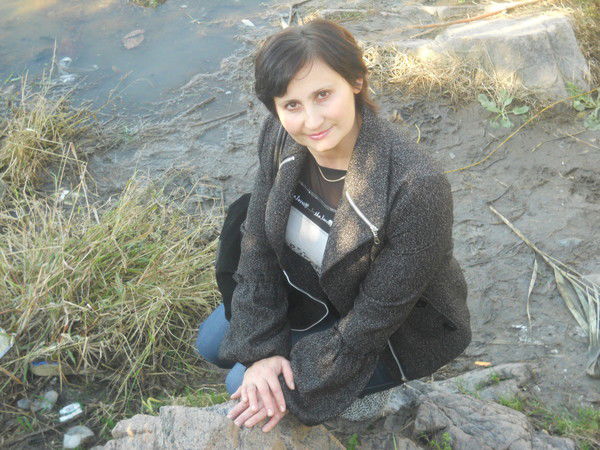 Лариса Фотенюк