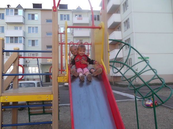 Светлана Беспалова