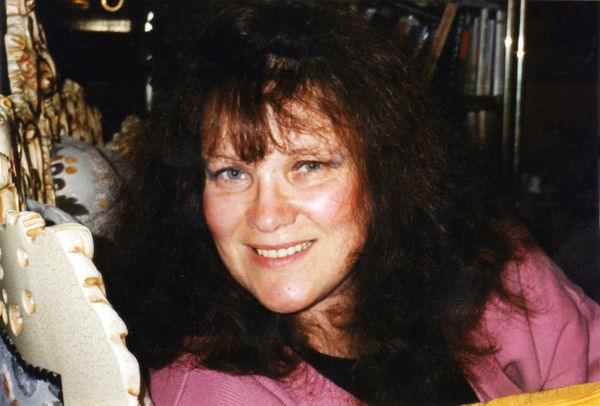 Ольга Коблик