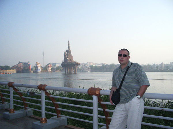 Олег Мейдич