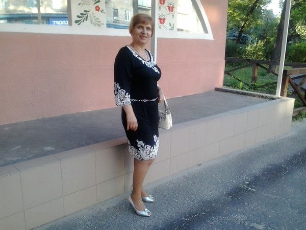 София Горбачевская