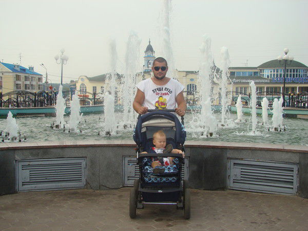 Евгений Лядухин