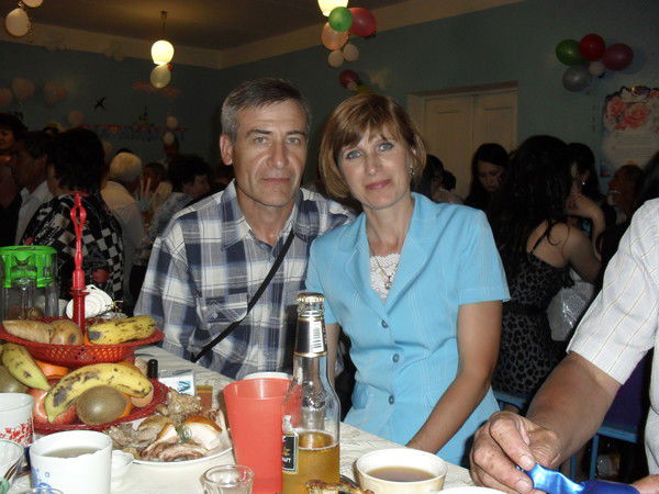 Гульгена Мусина