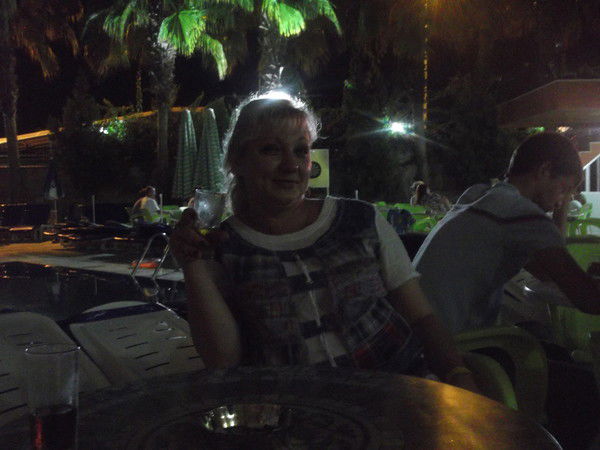 Нина Курзина