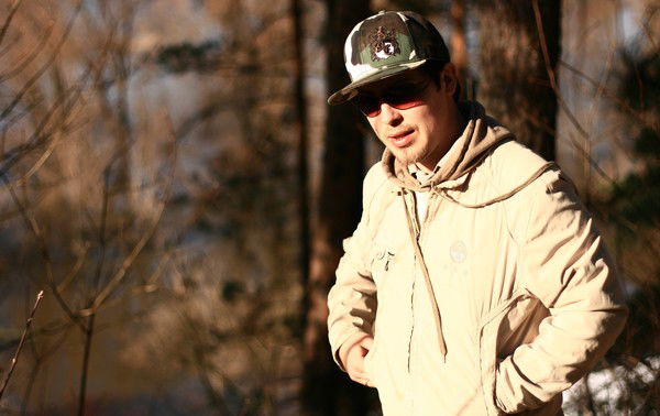 Алексей Егоров