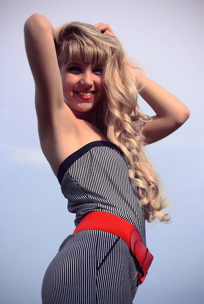 Юлия Бершадская